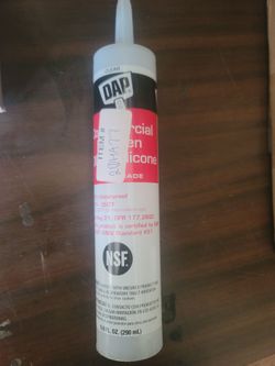 Silicone DAP