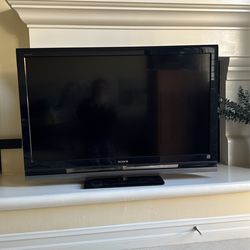 46” Sony Bravia