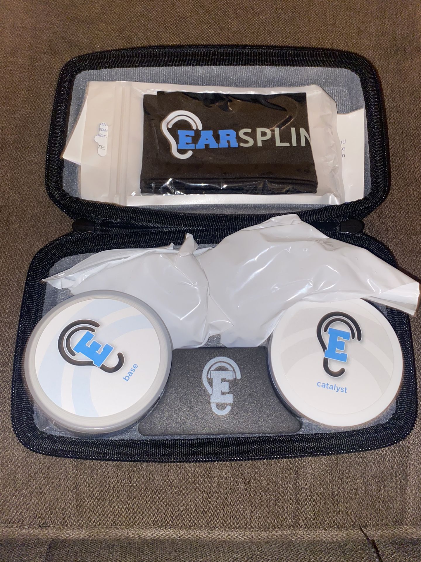 Cauliflower Ear Remedy, Superior Alternative to Magnets for Ear Therapy,