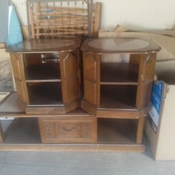 Cocktail Table