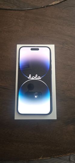 Apple iPhone 14 Pro Max Space Blackbest offer