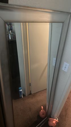 Full Length Mirror