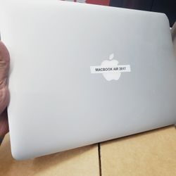MacBook Air 2017