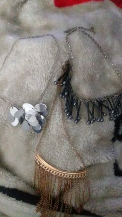 Costume jewlry