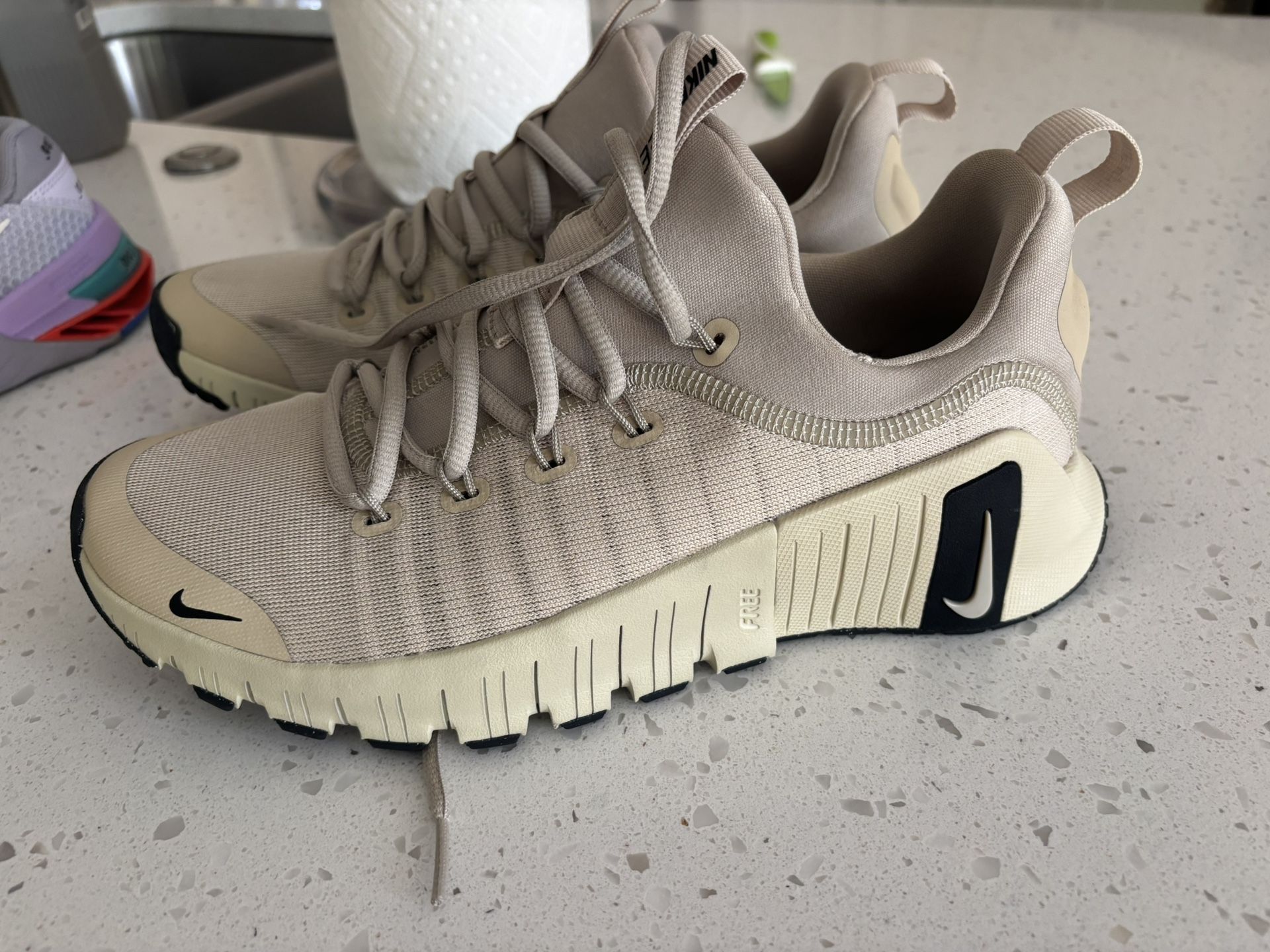Nike Metcon