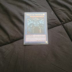 Obelisk The Tormentor