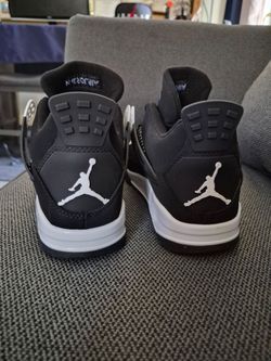 Like New Suede Jordan's