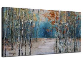 Ardemy Canvas Modern 40”x20”