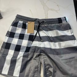 Burberry Shorts