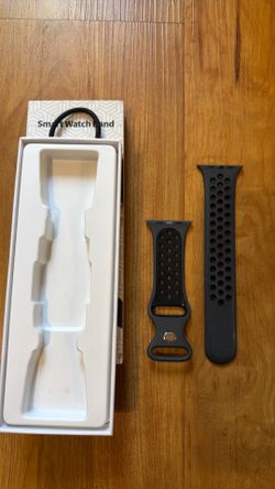 Smart watch band