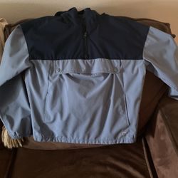 Boys Gap Rain Jacket 