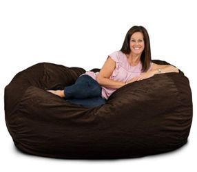 Large Lounge bean bag
