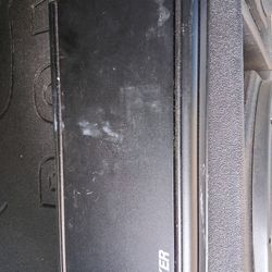 Kicker Amp 1300