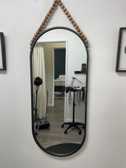 Wall Mirror