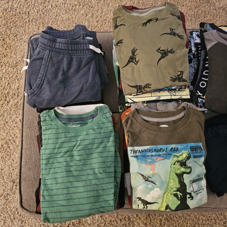Boys Size 10-12