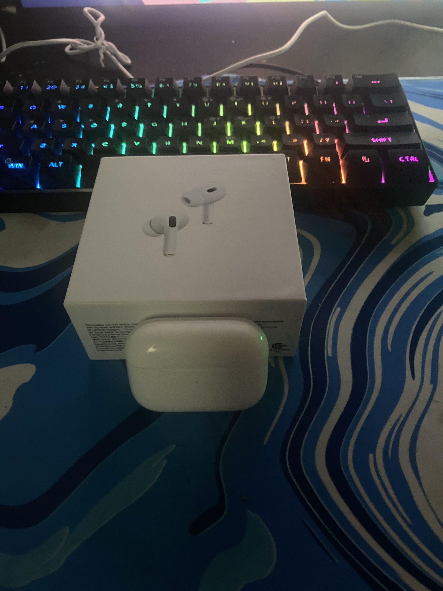 AirPod Pros