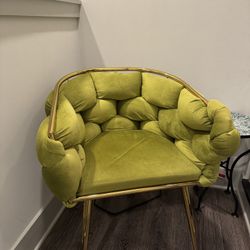 Accent Chair