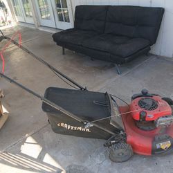 Craftsman Lawnmower