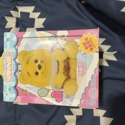 Pop Mart Winnie The Pooh Blind Box Secret Confirmed 