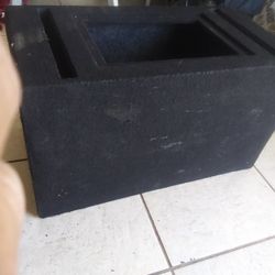 Memphis Speaker Car Audio