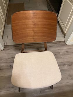 Dining room chairs set of 4
