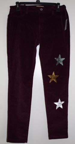 Girls Pants (New never used)