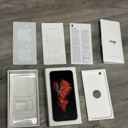 iPhone 7 or 6s or X Box Only - Box Art