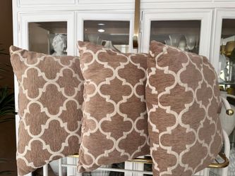 Decorative Pillows