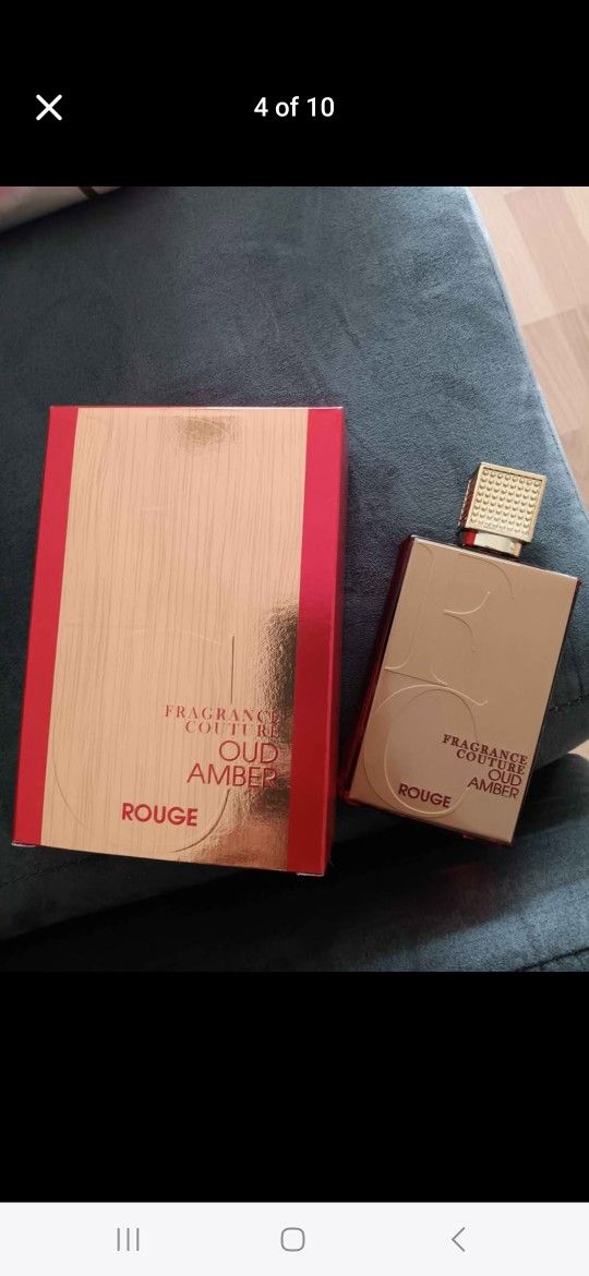 Men Colognes
