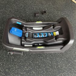 Nuna PIPA Extra Car Seat Base