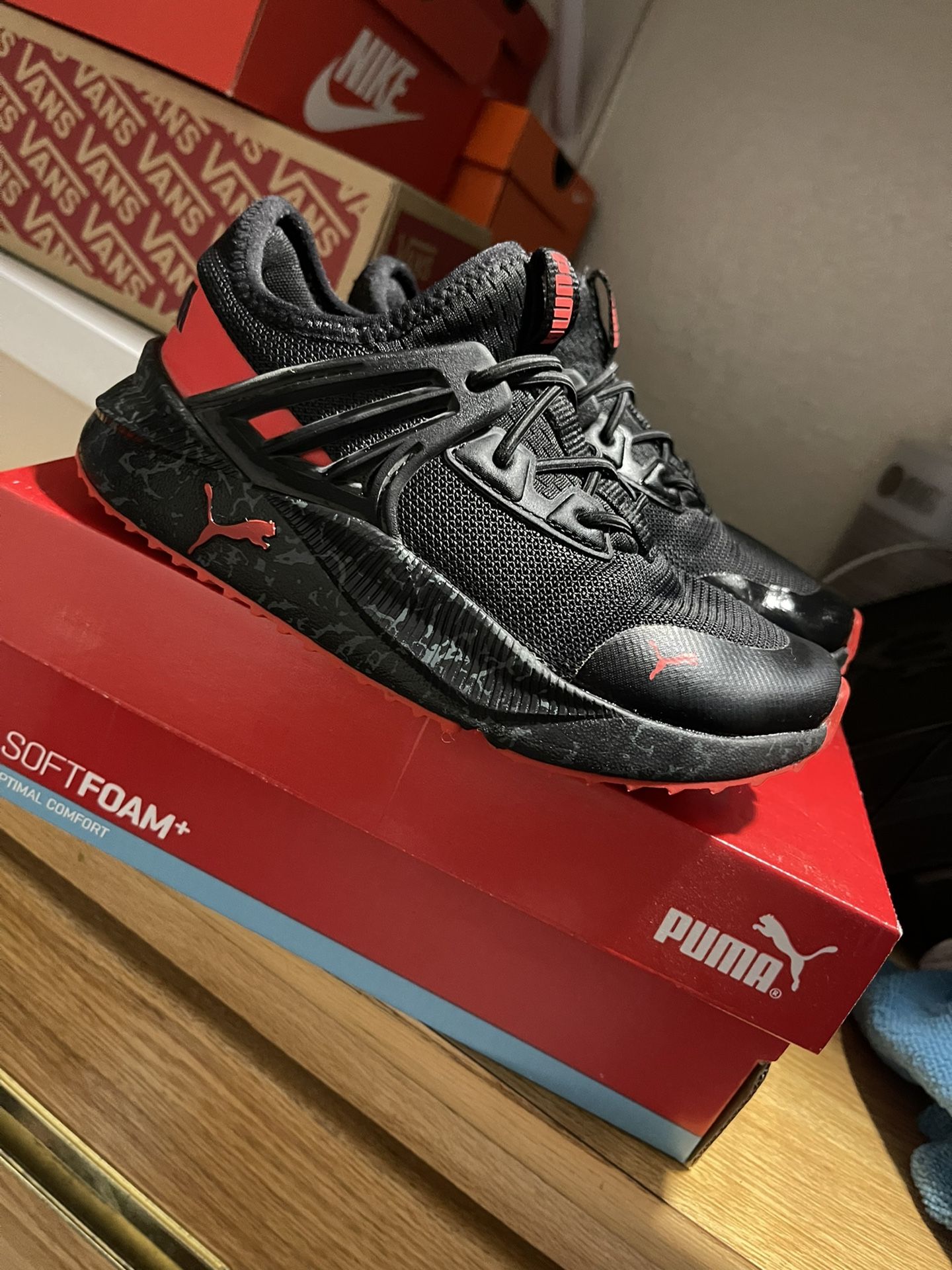 Puma 12.5 C