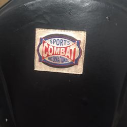 Sports Gear/ Belly Pad