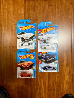 Hotwheels Regular