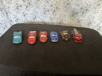Disney Cars 