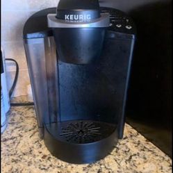 Keurig K Cup, Single Serve 