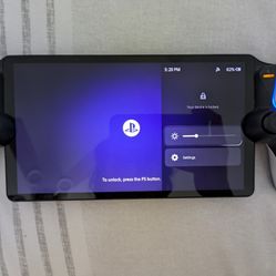 PlayStation Portal Remote Player 