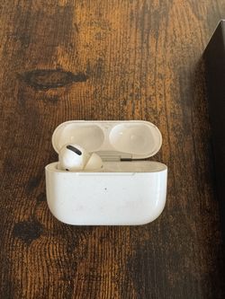 Apple Airpod Pros