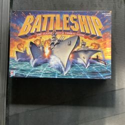 Battleship