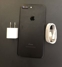 iPhone 7 Plus 32GB Factory Unlocked
