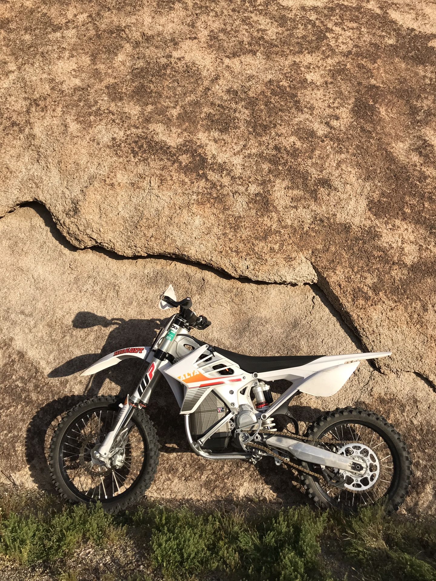 2018 ALTA Redshift MXR - LAST CHANCE!