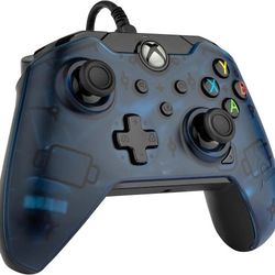 Xbox Wired Controller 