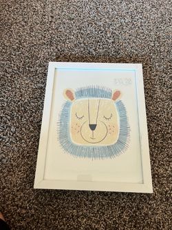 Kids frame