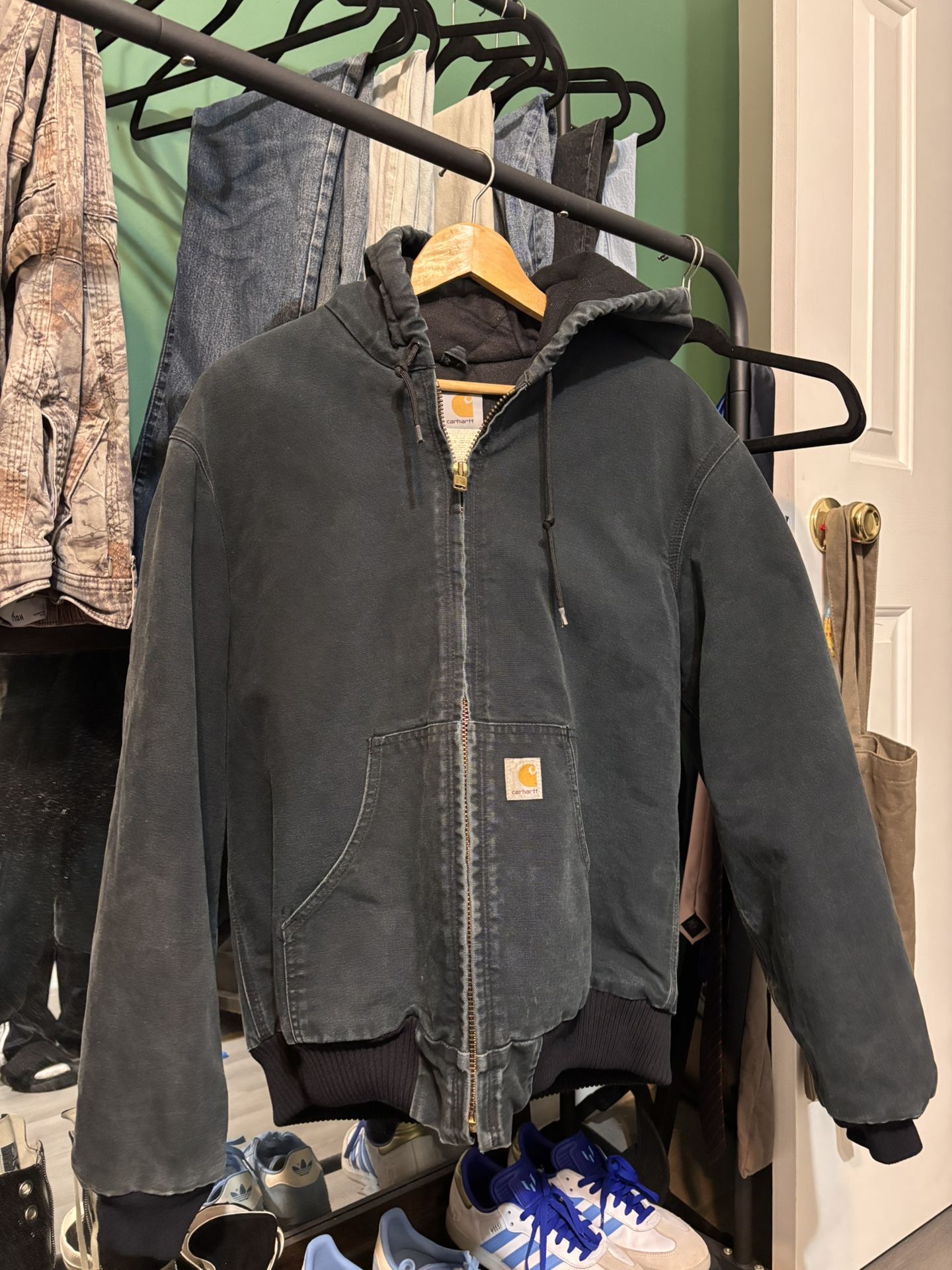 Carhartt Jacket