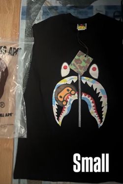 Bape shirt