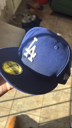 LA Hat