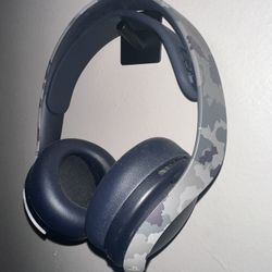 PS5 Pulse 3D Headphones
