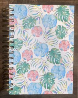 Lady Jayne Mini Notebook