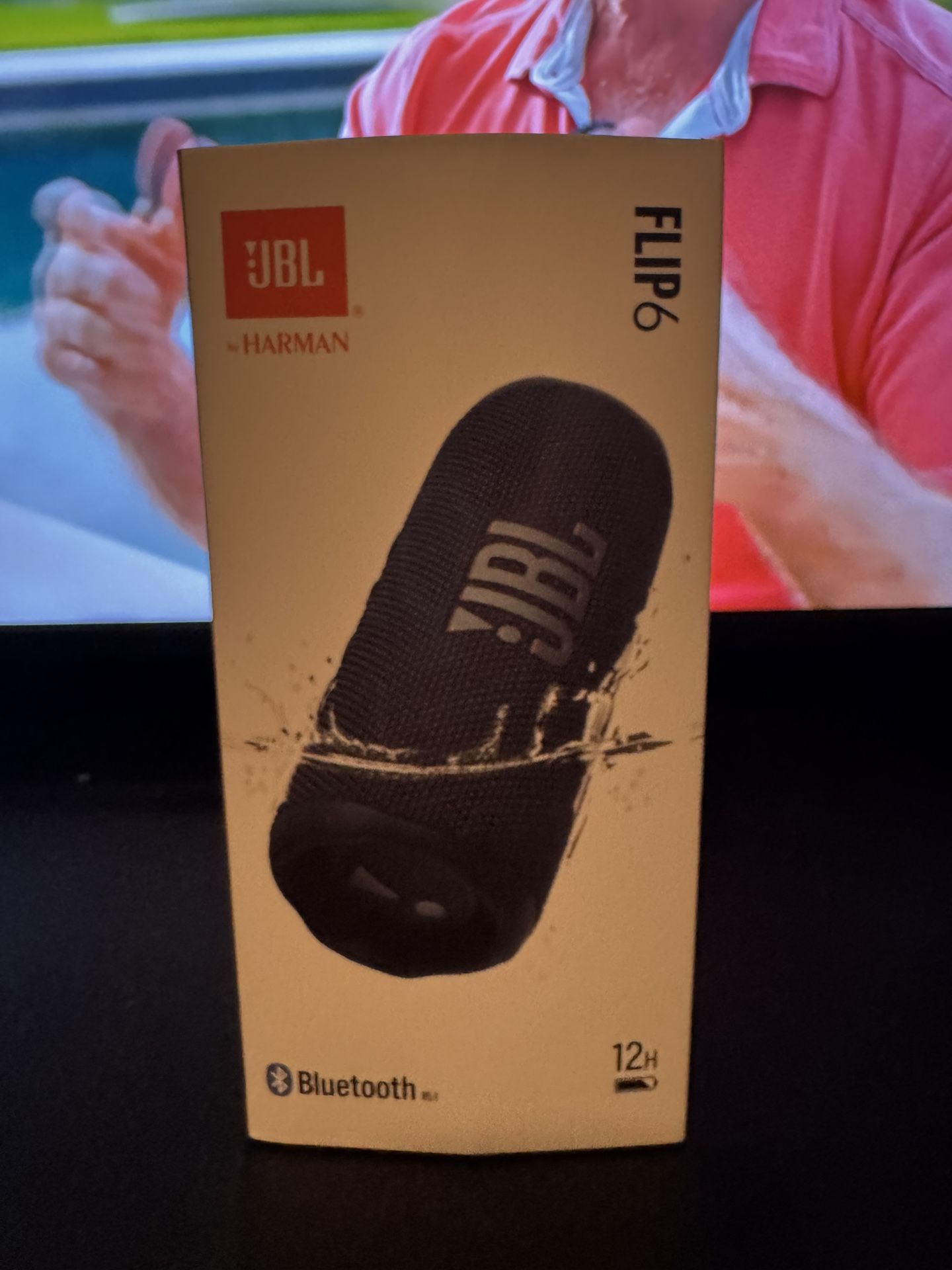 JBL Flip 6
