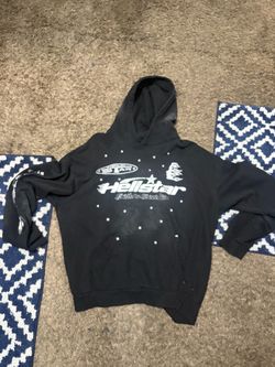Hellstar hoodie
