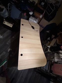 Computer Desk - BEST OFFER TAKES IT
